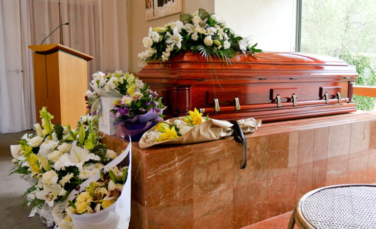 Funeral arrangements in Bangalore