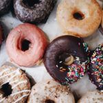 donuts delivery in perth