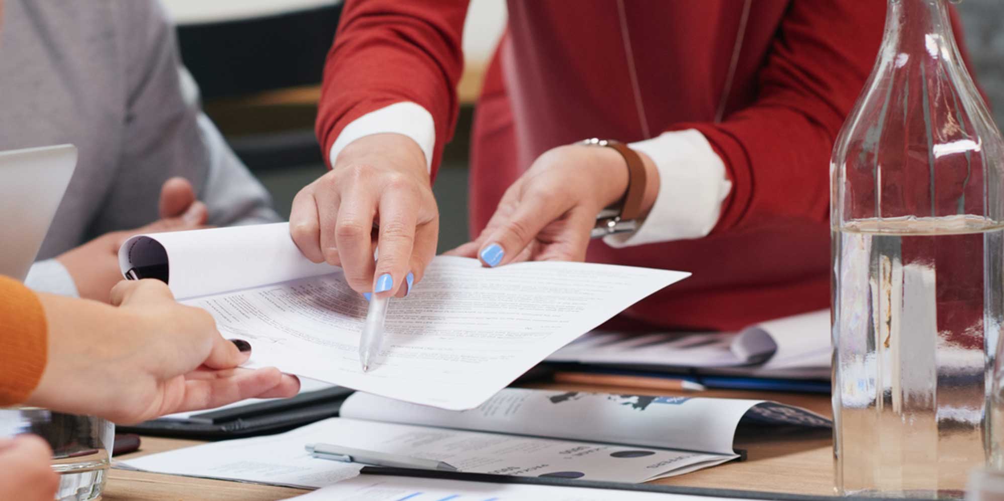 Business Advisory Services: Role of Business Advisors In An Organisation Along With Their Benefits 1 business advisory firms
