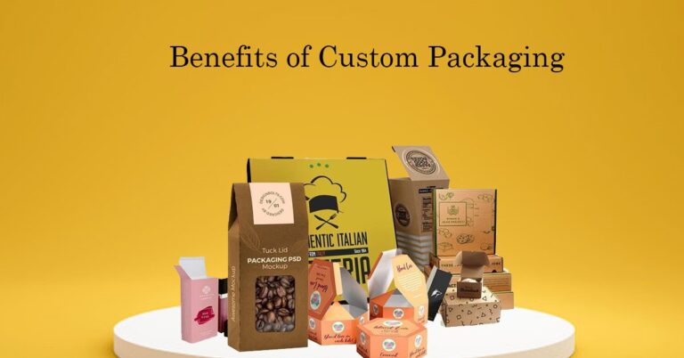 custom design boxes