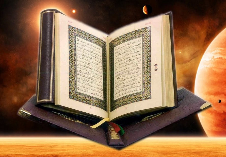 quran