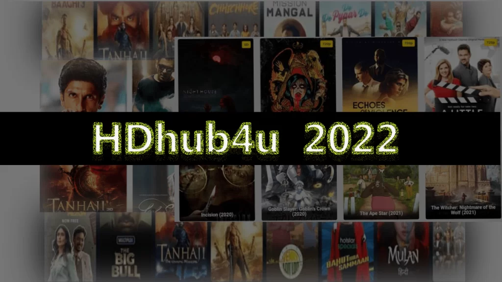 HDhub4u 