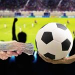 billions of dollars go abroad for illegal football betting