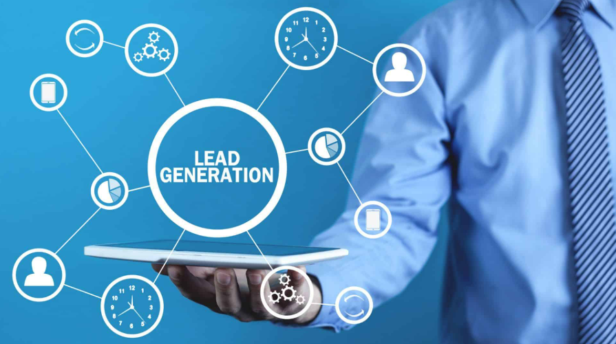 Sprint Data Solutions: The World Leader in Targeted Lead Generation and Marketing Intelligence 1 Screenshot 2025 10 11 120713